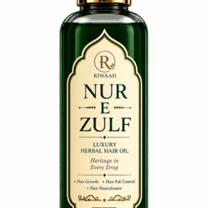 NUR-E-ZULF