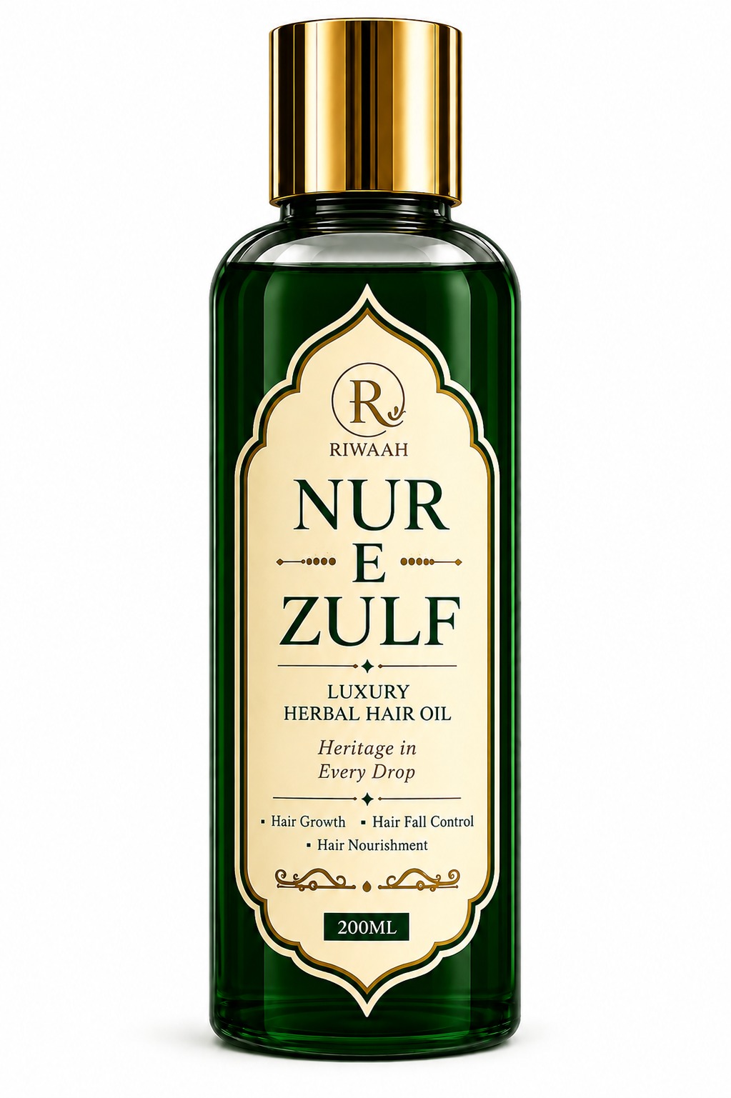 NUR-E-ZULF